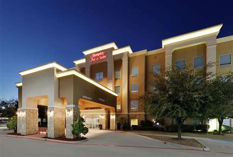 hampton inn abilene tx.
